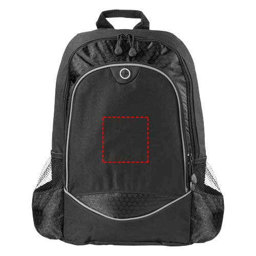 Benton datorryggsäck 15" 15L