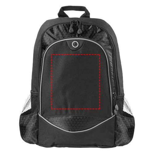 Benton datorryggsäck 15" 15L