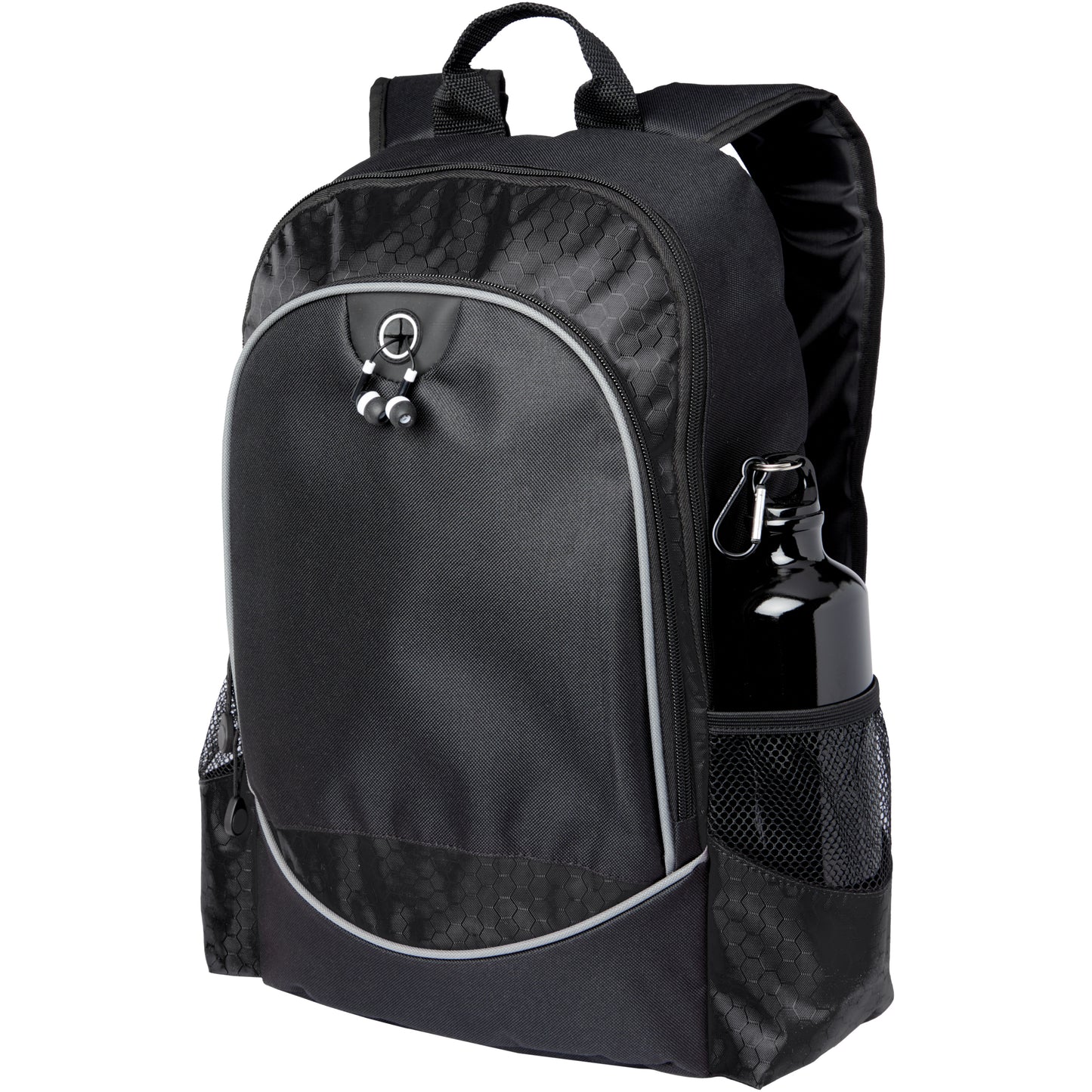 Benton datorryggsäck 15" 15L