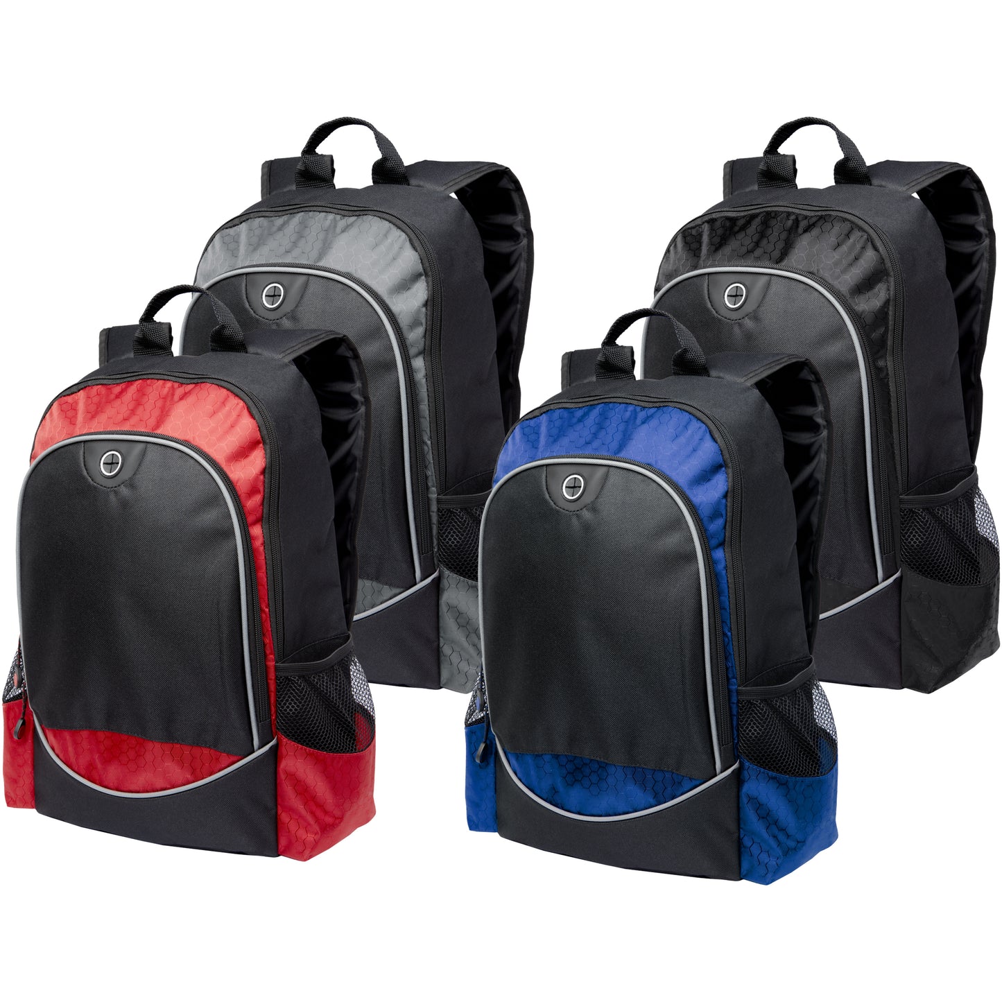 Benton datorryggsäck 15" 15L