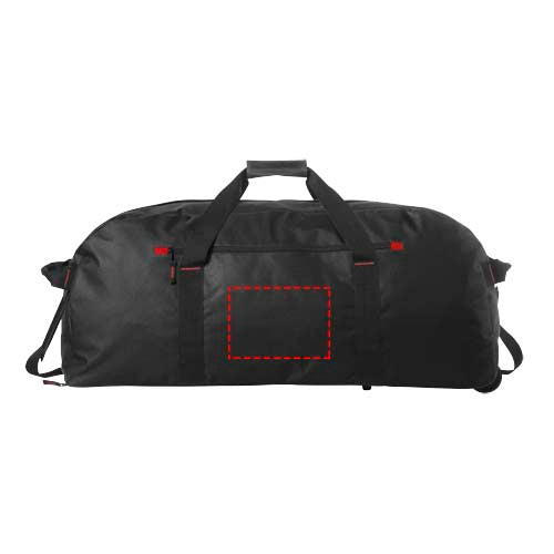 Vancouver resväska 75L