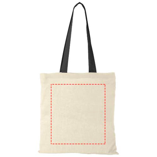 Nevada 100 g/m² bomullskasse 7L