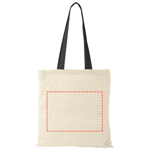 Nevada 100 g/m² bomullskasse 7L