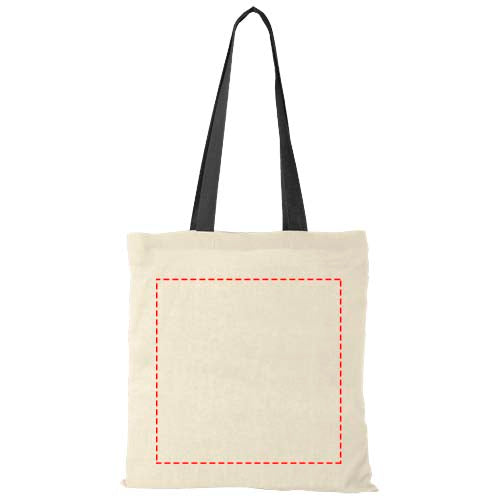 Nevada 100 g/m² bomullskasse 7L