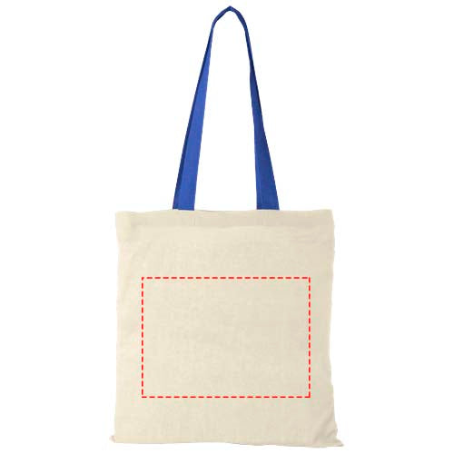 Nevada 100 g/m² bomullskasse 7L