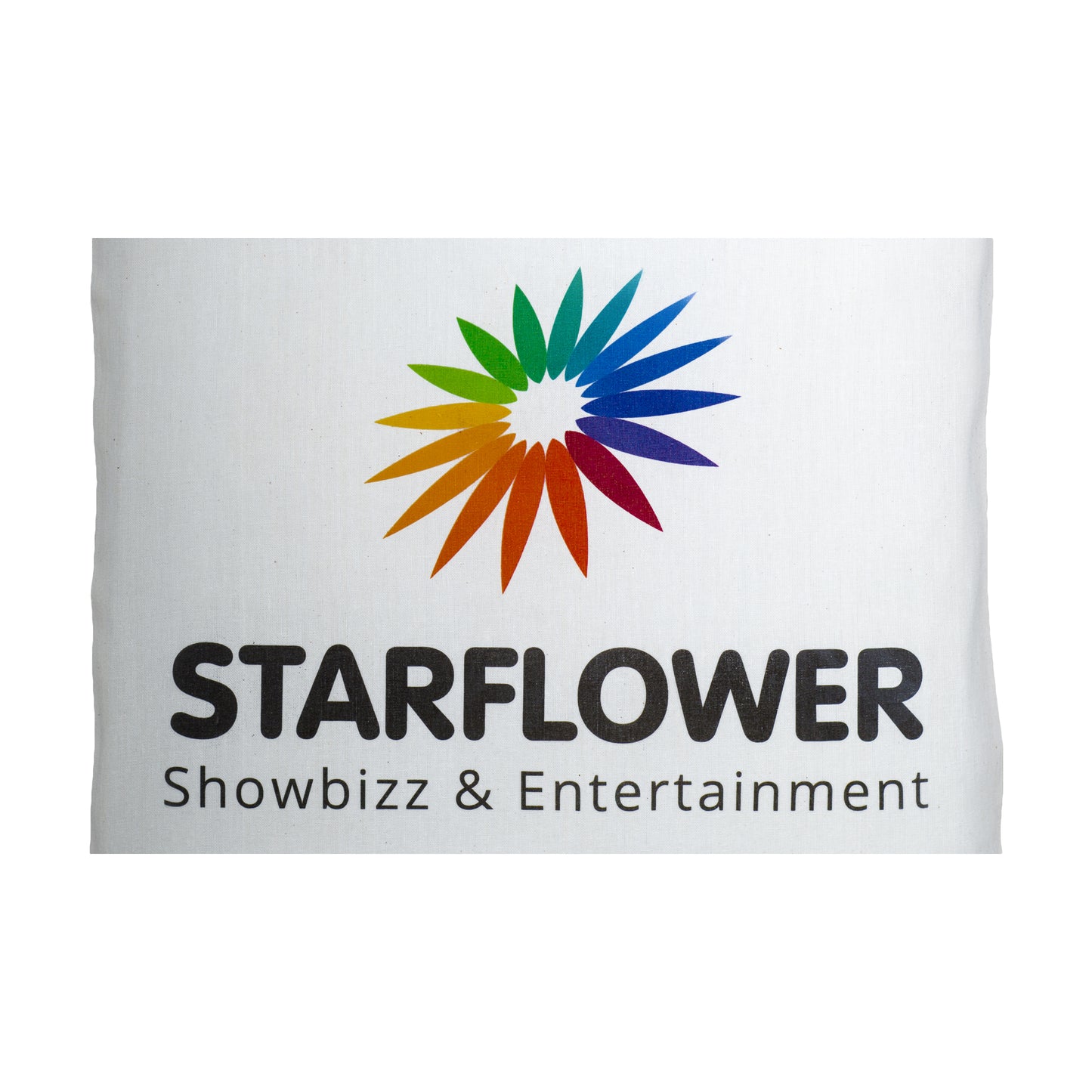 Nevada 100 g/m² bomullskasse 7L