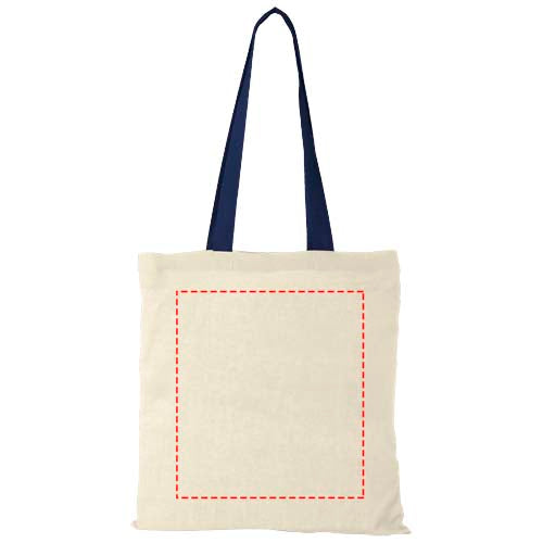 Nevada 100 g/m² bomullskasse 7L