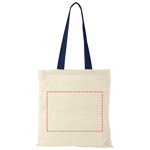 Nevada 100 g/m² bomullskasse 7L