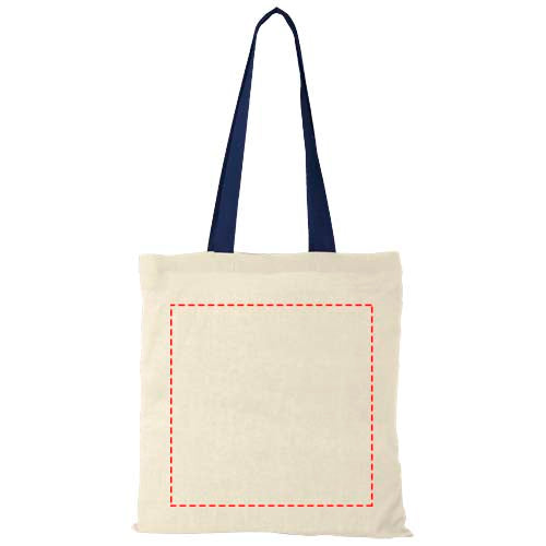 Nevada 100 g/m² bomullskasse 7L