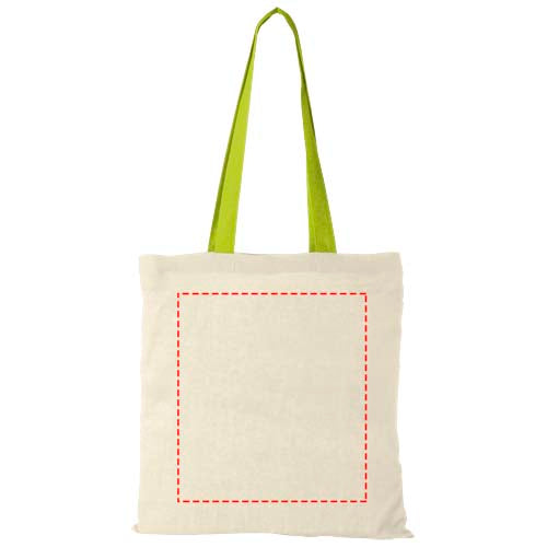 Nevada 100 g/m² bomullskasse 7L