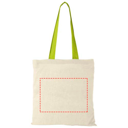 Nevada 100 g/m² bomullskasse 7L