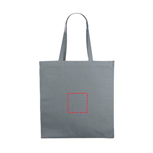 Odessa 220 g/m²bomullskasse 13L