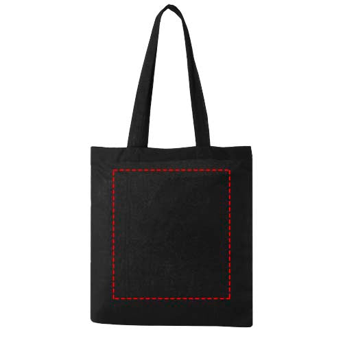 Madras 140 g/m² bomullskasse 7L