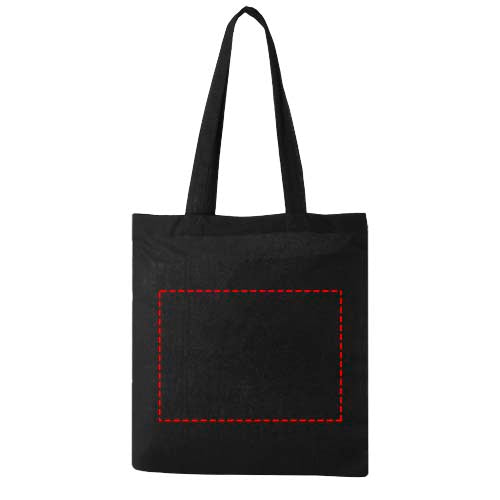Madras 140 g/m² bomullskasse 7L