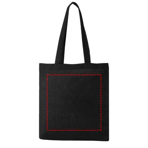 Madras 140 g/m² bomullskasse 7L