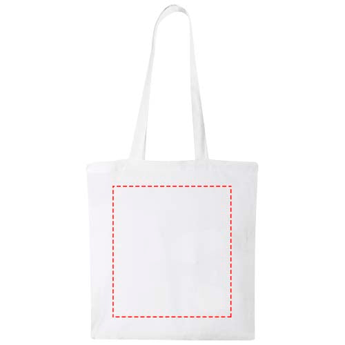 Madras 140 g/m² bomullskasse 7L