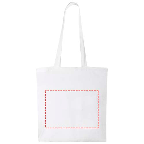 Madras 140 g/m² bomullskasse 7L