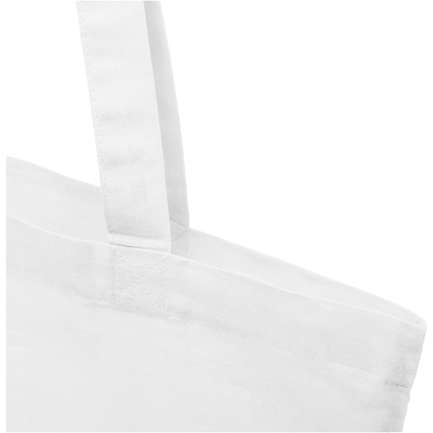 Madras 140 g/m² bomullskasse 7L