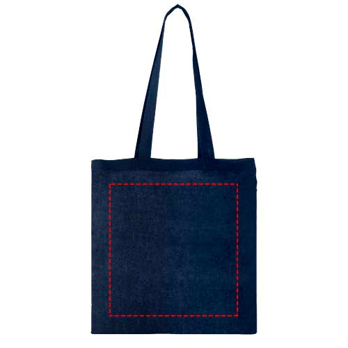 Madras 140 g/m² bomullskasse 7L