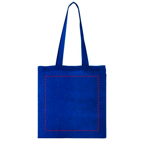 Madras 140 g/m² bomullskasse 7L