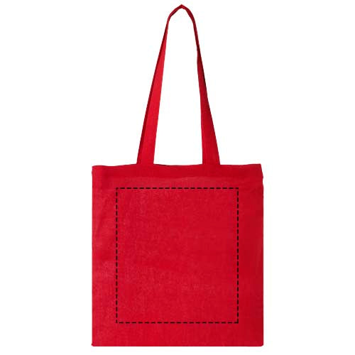 Madras 140 g/m² bomullskasse 7L