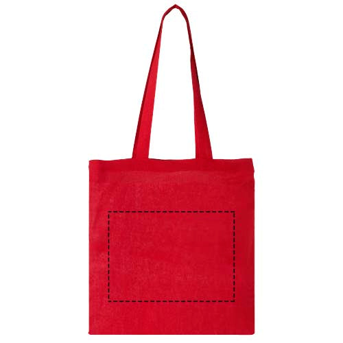 Madras 140 g/m² bomullskasse 7L