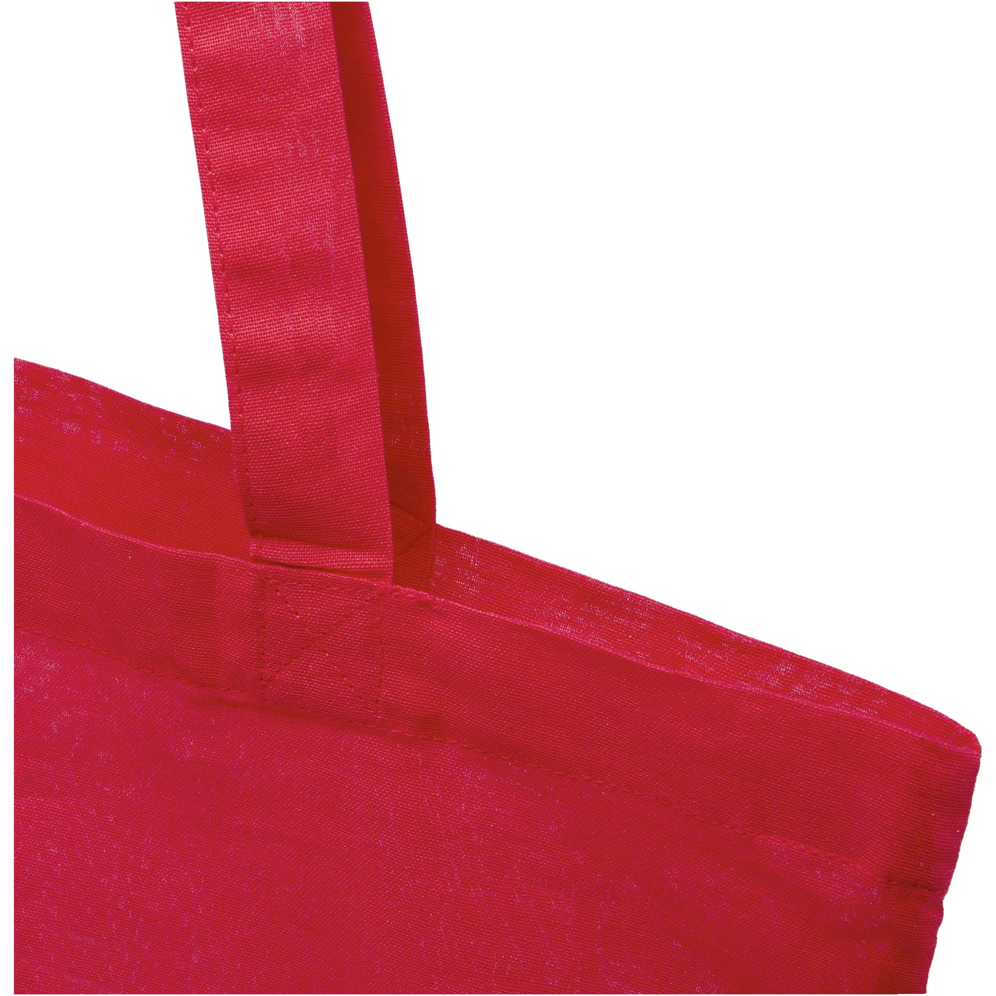 Madras 140 g/m² bomullskasse 7L