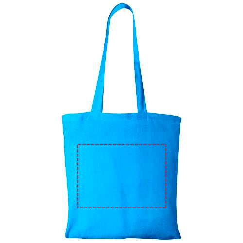 Madras 140 g/m² bomullskasse 7L