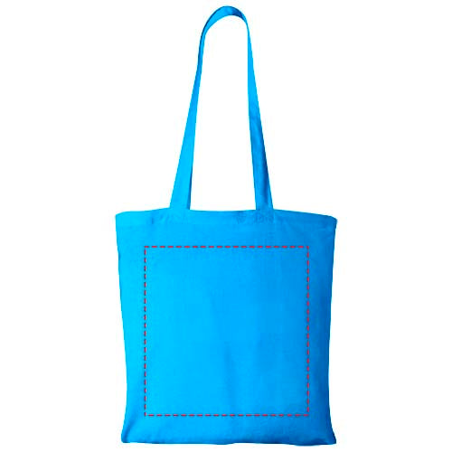 Madras 140 g/m² bomullskasse 7L