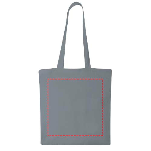 Madras 140 g/m² bomullskasse 7L