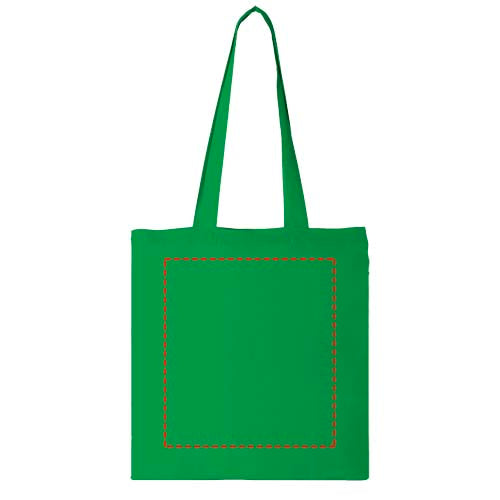 Madras 140 g/m² bomullskasse 7L