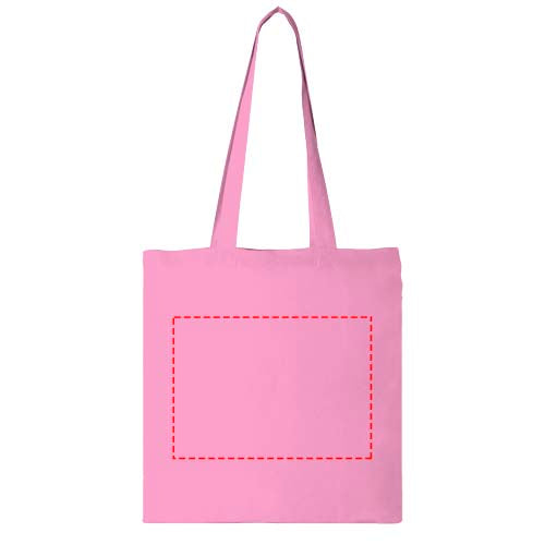 Madras 140 g/m² bomullskasse 7L