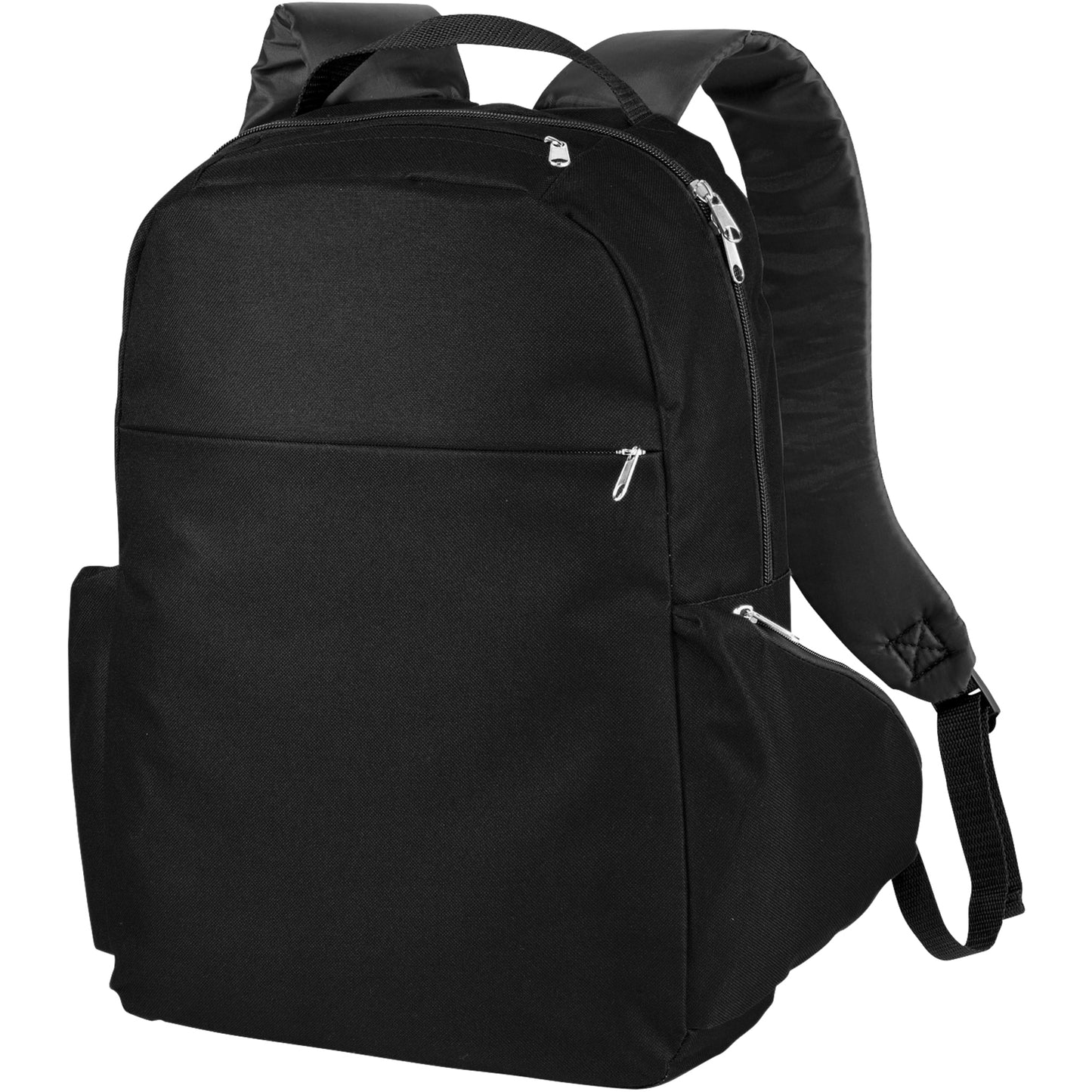 Slimmad 15" datorryggsäck 15L