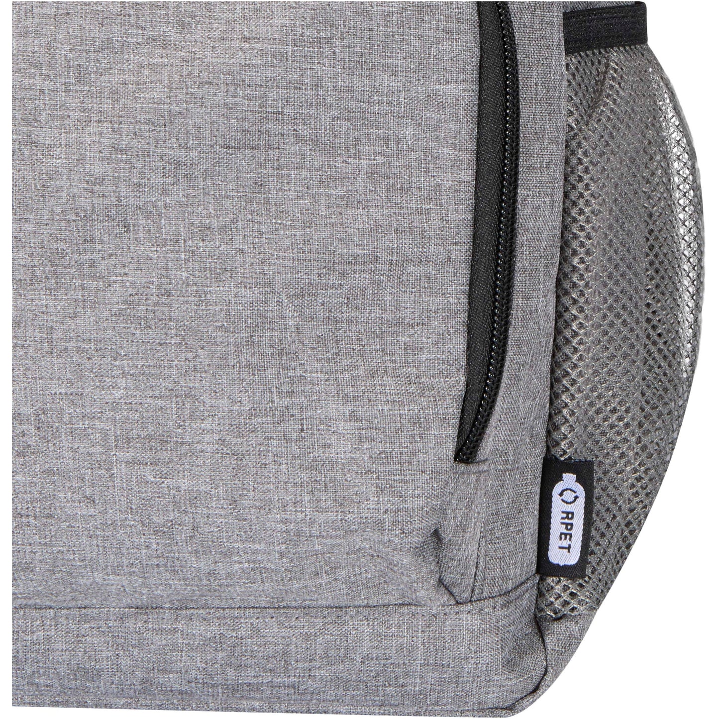 Graphite deluxe 15" datorryggsäck 20L
