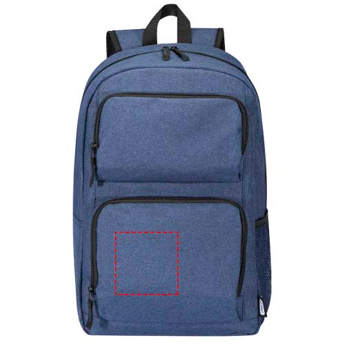 Graphite deluxe 15" datorryggsäck 20L