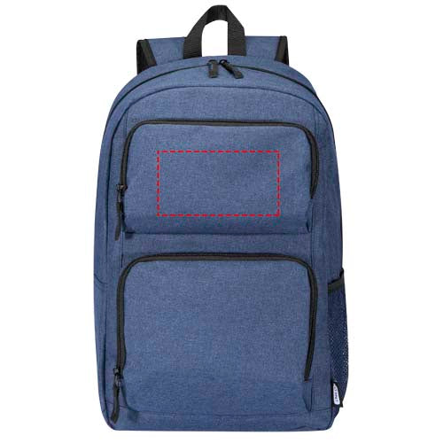 Graphite deluxe 15" datorryggsäck 20L