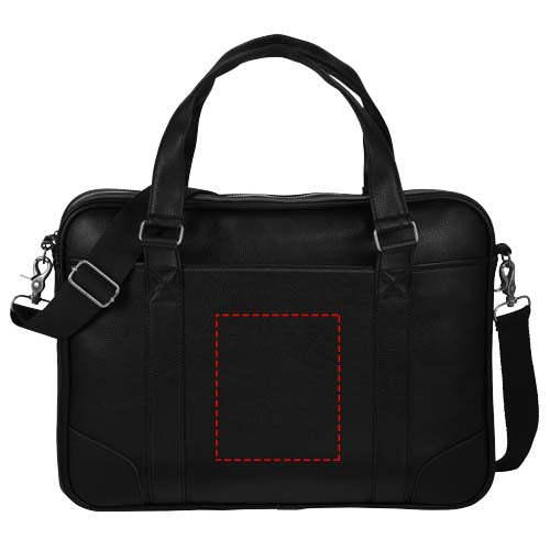 Oxford 15.6" slimmad datorväska 5L