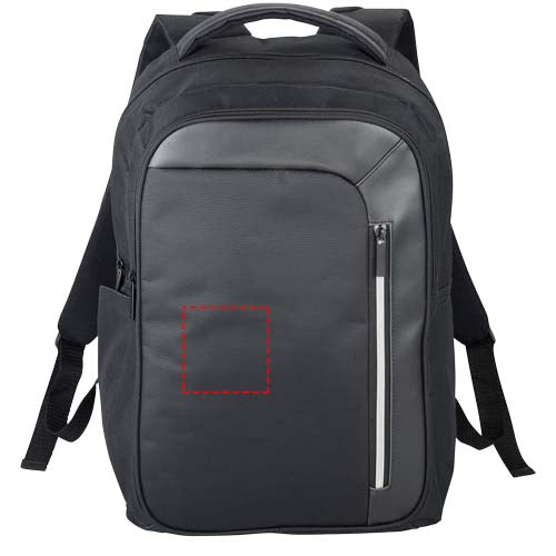 Vault RFID 15" datorryggsäck 16L