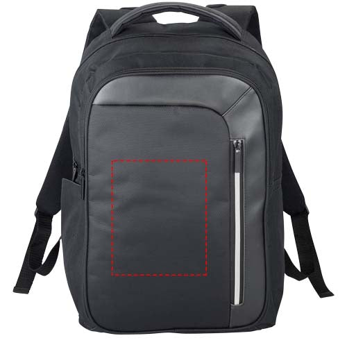 Vault RFID 15" datorryggsäck 16L