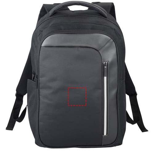 Vault RFID 15" datorryggsäck 16L