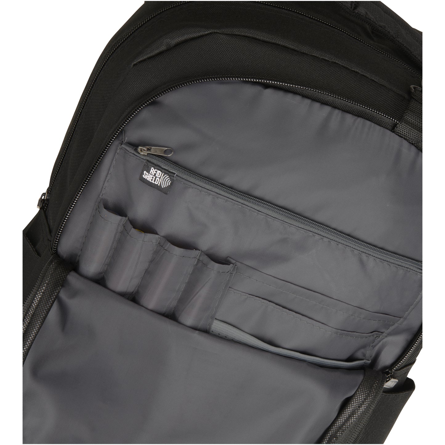 Vault RFID 15" datorryggsäck 16L