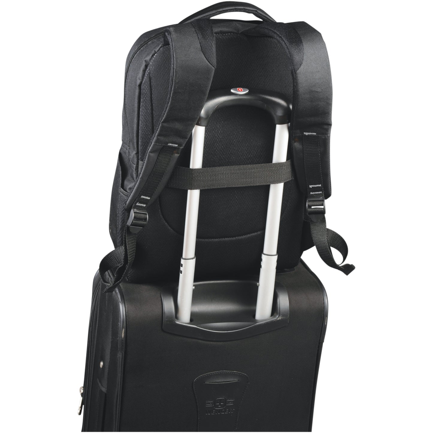 Vault RFID 15" datorryggsäck 16L