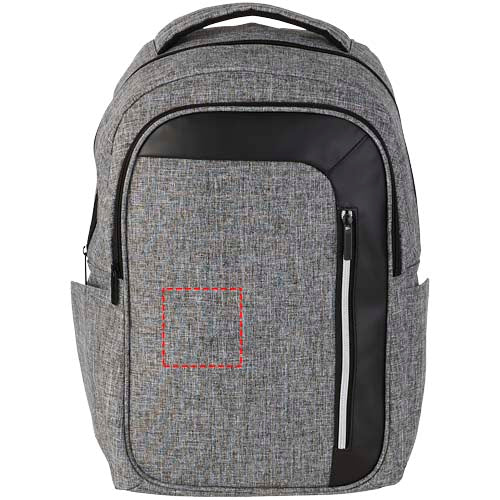 Vault RFID 15" datorryggsäck 16L