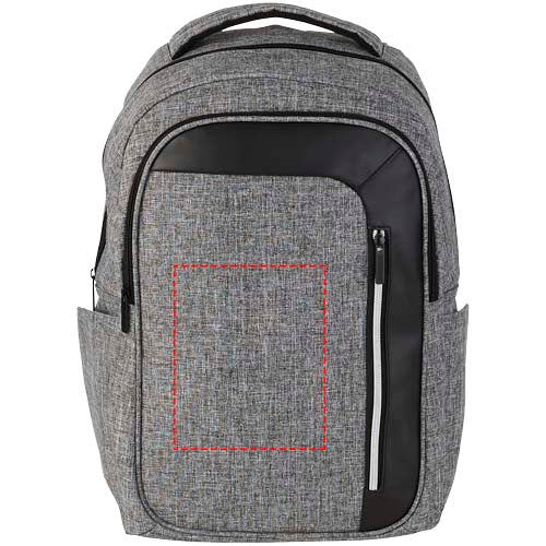 Vault RFID 15" datorryggsäck 16L