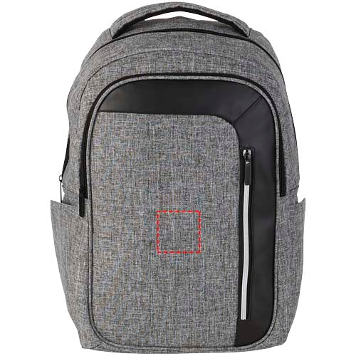 Vault RFID 15" datorryggsäck 16L