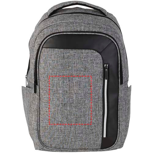 Vault RFID 15" datorryggsäck 16L