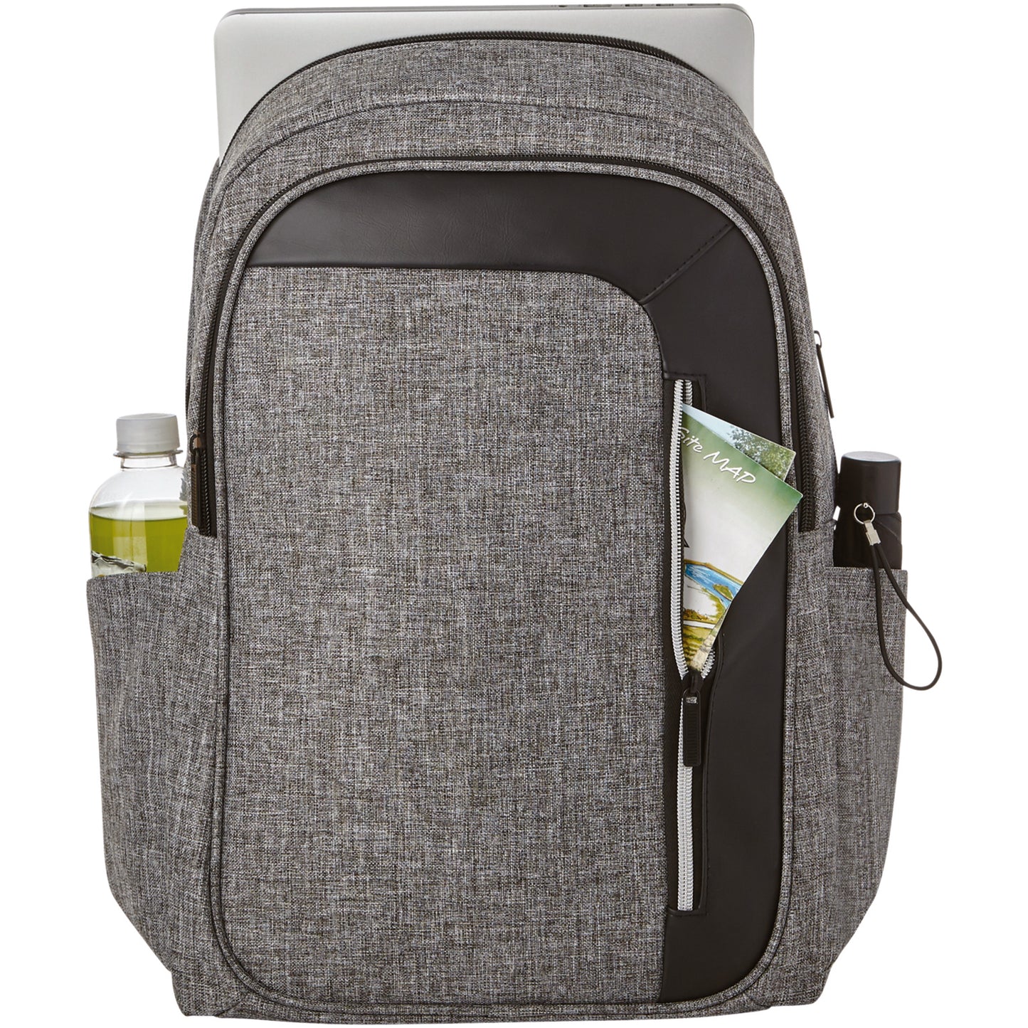 Vault RFID 15" datorryggsäck 16L