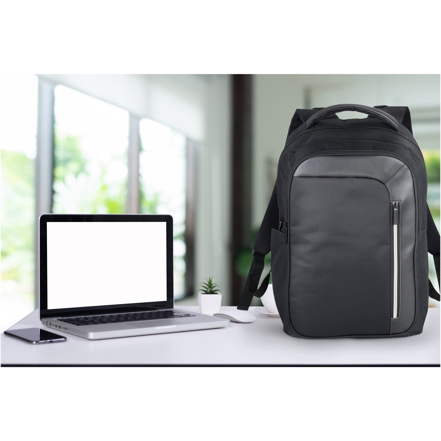 Vault RFID 15" datorryggsäck 16L