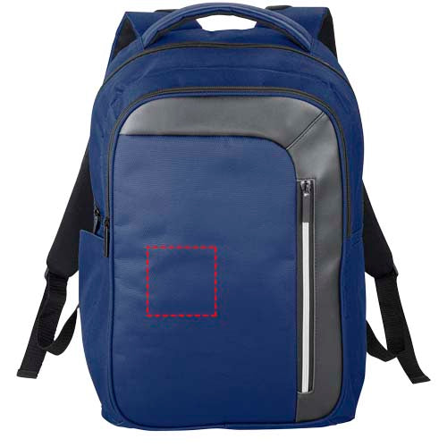 Vault RFID 15" datorryggsäck 16L