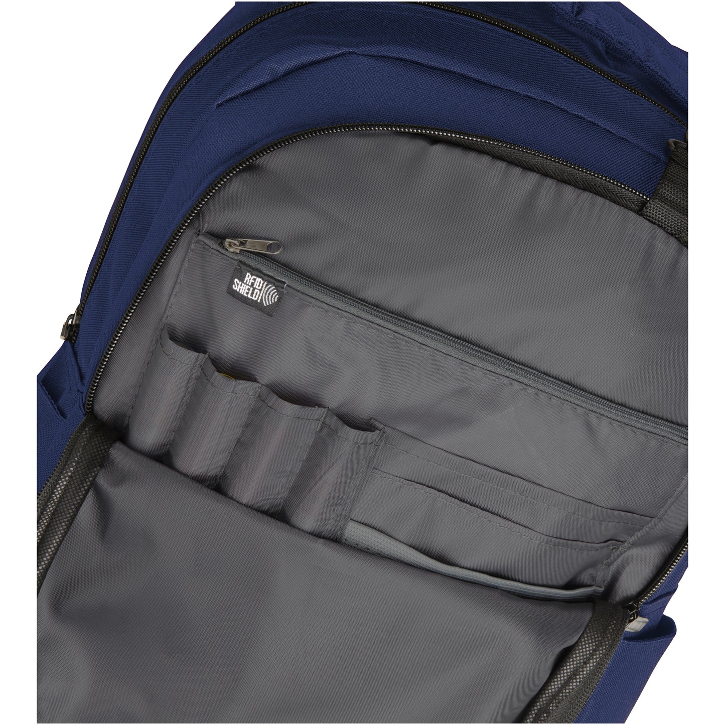 Vault RFID 15" datorryggsäck 16L